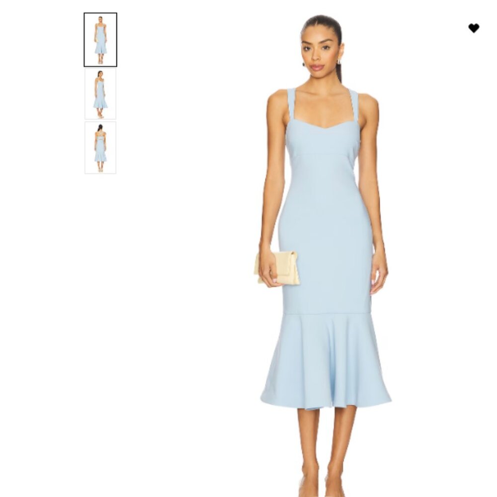 Dalia Dress LIKELY